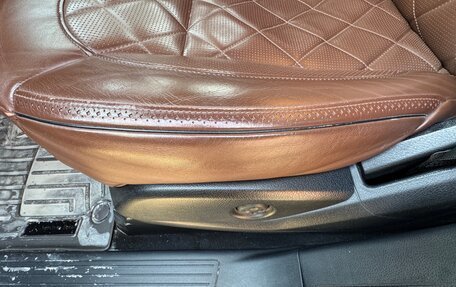 Mercedes-Benz GLS, 2017 год, 6 500 000 рублей, 16 фотография