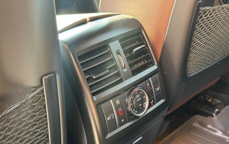 Mercedes-Benz GLS, 2017 год, 6 500 000 рублей, 19 фотография