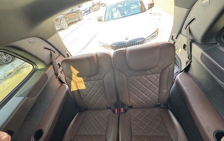 Mercedes-Benz GLS, 2017 год, 6 500 000 рублей, 27 фотография