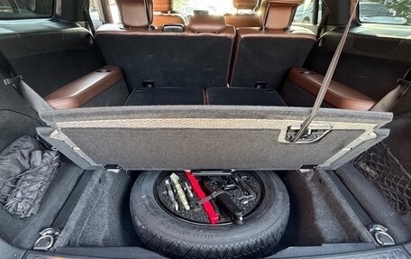 Mercedes-Benz GLS, 2017 год, 6 500 000 рублей, 29 фотография