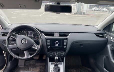 Skoda Octavia, 2013 год, 980 000 рублей, 6 фотография