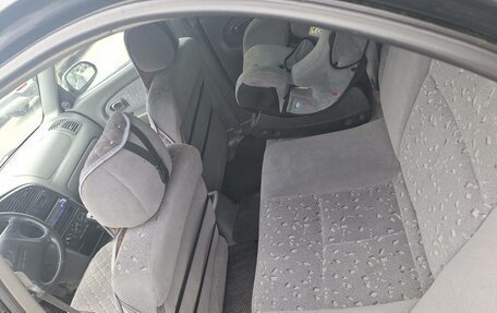 KIA Spectra II (LD), 2008 год, 425 000 рублей, 6 фотография