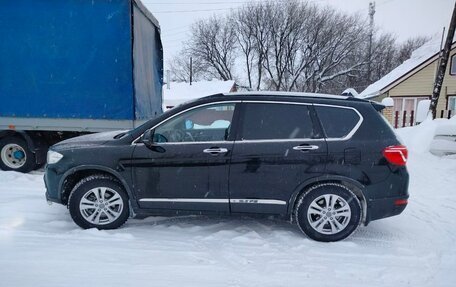 Haval H6, 2019 год, 1 450 000 рублей, 4 фотография