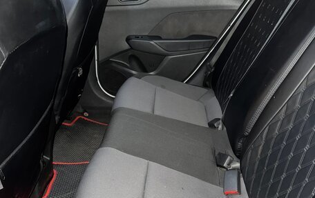 Hyundai Solaris II рестайлинг, 2022 год, 1 250 000 рублей, 7 фотография