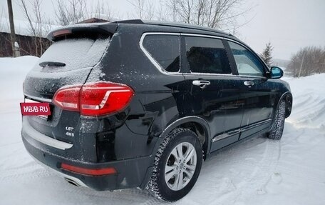 Haval H6, 2019 год, 1 450 000 рублей, 3 фотография