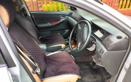 Toyota Corolla, 2002 год, 380 000 рублей, 5 фотография