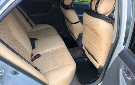 Toyota Corolla, 2002 год, 380 000 рублей, 7 фотография