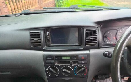 Toyota Corolla, 2002 год, 380 000 рублей, 6 фотография