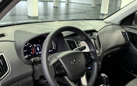 Hyundai Creta I рестайлинг, 2018 год, 1 620 000 рублей, 7 фотография