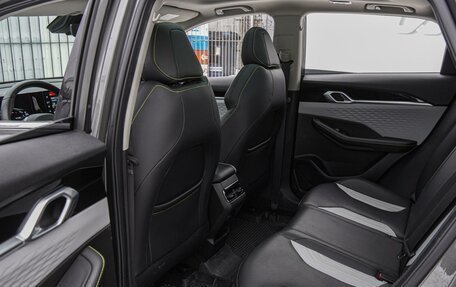 Geely Coolray I, 2023 год, 2 190 000 рублей, 11 фотография