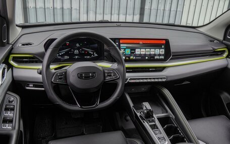 Geely Coolray I, 2023 год, 2 190 000 рублей, 6 фотография