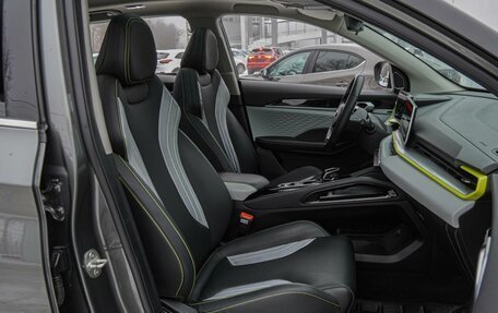 Geely Coolray I, 2023 год, 2 190 000 рублей, 8 фотография