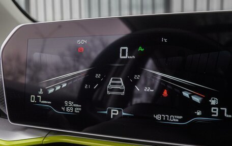 Geely Coolray I, 2023 год, 2 190 000 рублей, 13 фотография