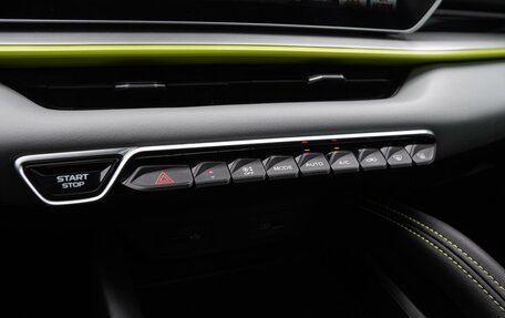 Geely Coolray I, 2023 год, 2 190 000 рублей, 16 фотография