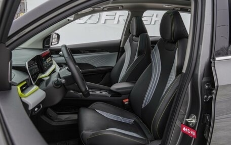 Geely Coolray I, 2023 год, 2 190 000 рублей, 10 фотография