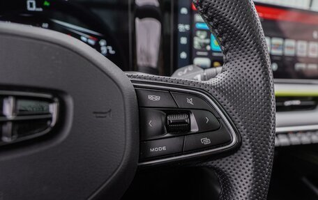 Geely Coolray I, 2023 год, 2 190 000 рублей, 19 фотография