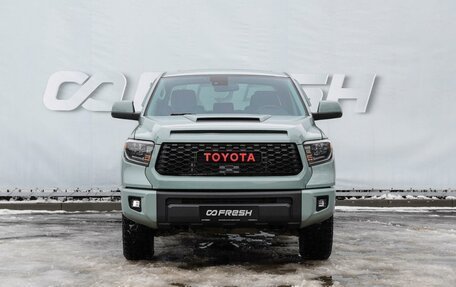 Toyota Tundra II, 2021 год, 7 999 000 рублей, 3 фотография