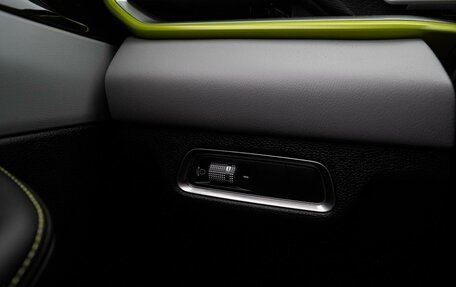 Geely Coolray I, 2023 год, 2 190 000 рублей, 21 фотография