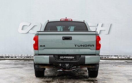 Toyota Tundra II, 2021 год, 7 999 000 рублей, 4 фотография