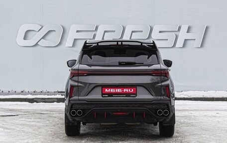 Geely Coolray I, 2023 год, 2 190 000 рублей, 4 фотография