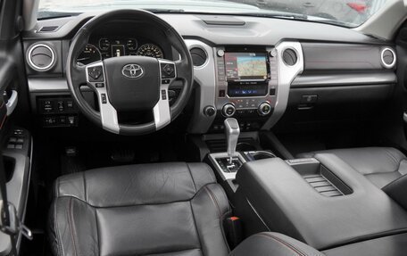 Toyota Tundra II, 2021 год, 7 999 000 рублей, 7 фотография