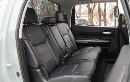 Toyota Tundra II, 2021 год, 7 999 000 рублей, 8 фотография