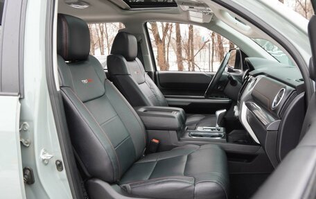 Toyota Tundra II, 2021 год, 7 999 000 рублей, 9 фотография