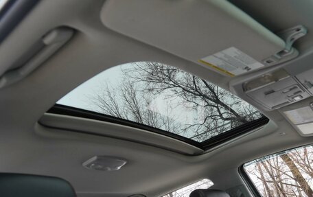 Toyota Tundra II, 2021 год, 7 999 000 рублей, 13 фотография