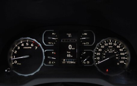 Toyota Tundra II, 2021 год, 7 999 000 рублей, 14 фотография