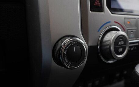 Toyota Tundra II, 2021 год, 7 999 000 рублей, 18 фотография