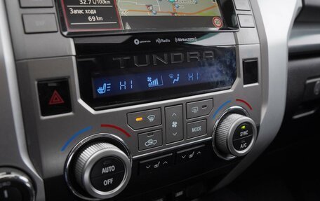 Toyota Tundra II, 2021 год, 7 999 000 рублей, 17 фотография