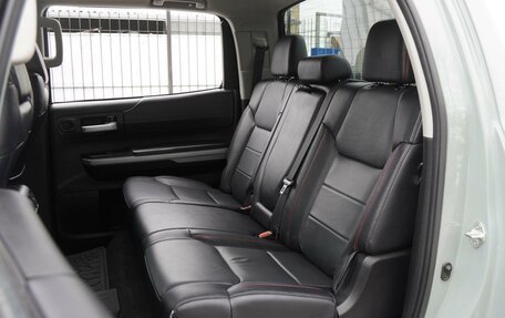 Toyota Tundra II, 2021 год, 7 999 000 рублей, 11 фотография