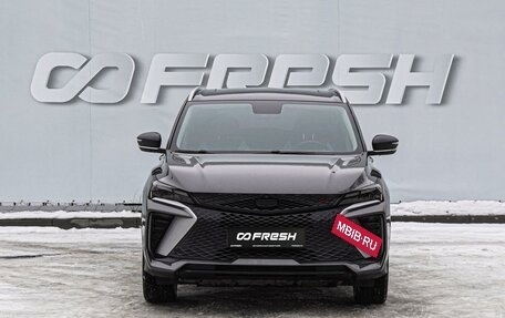Geely Coolray I, 2023 год, 2 190 000 рублей, 3 фотография