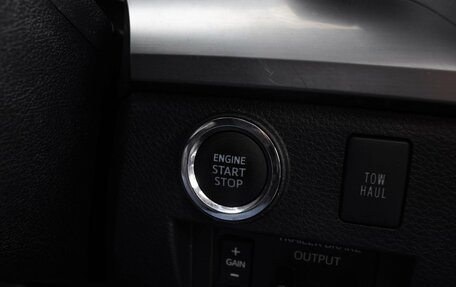 Toyota Tundra II, 2021 год, 7 999 000 рублей, 19 фотография