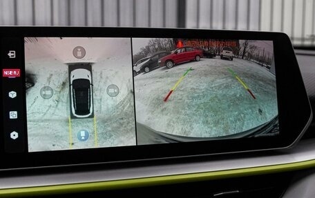 Geely Coolray I, 2023 год, 2 190 000 рублей, 15 фотография