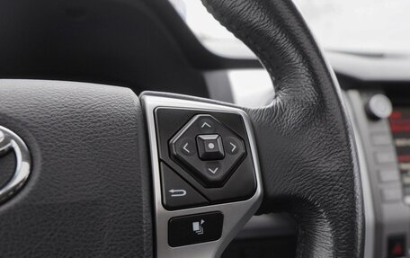 Toyota Tundra II, 2021 год, 7 999 000 рублей, 21 фотография