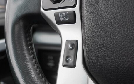 Toyota Tundra II, 2021 год, 7 999 000 рублей, 23 фотография