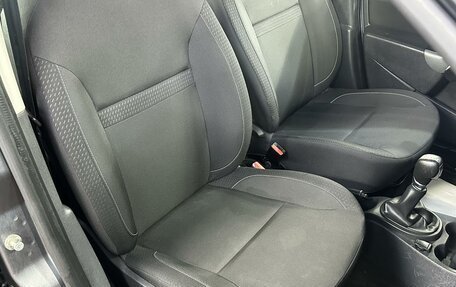 Renault Duster I рестайлинг, 2020 год, 1 530 000 рублей, 9 фотография