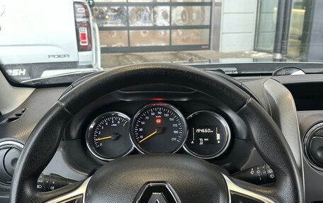 Renault Duster I рестайлинг, 2020 год, 1 530 000 рублей, 12 фотография