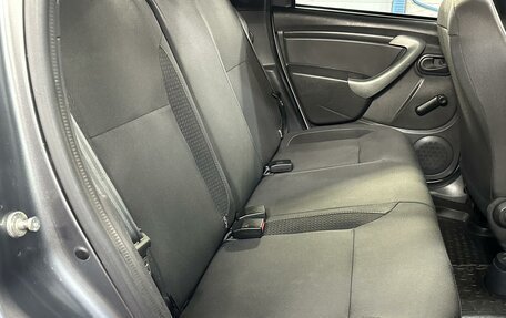 Renault Duster I рестайлинг, 2020 год, 1 530 000 рублей, 8 фотография