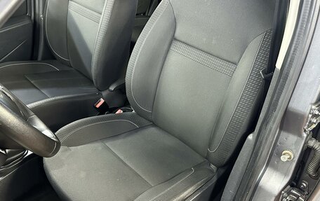 Renault Duster I рестайлинг, 2020 год, 1 530 000 рублей, 10 фотография