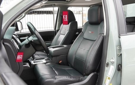 Toyota Tundra II, 2021 год, 7 999 000 рублей, 10 фотография