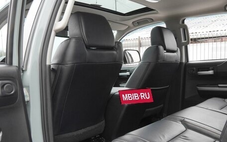 Toyota Tundra II, 2021 год, 7 999 000 рублей, 12 фотография