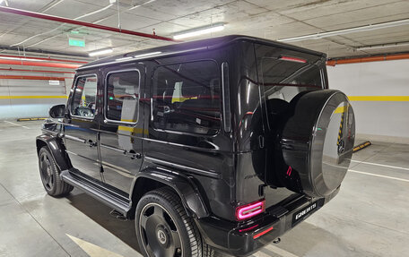 Mercedes-Benz G-Класс AMG, 2025 год, 33 800 000 рублей, 6 фотография