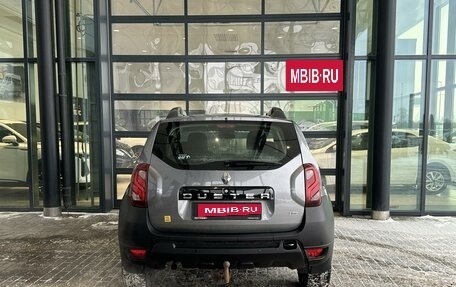 Renault Duster I рестайлинг, 2020 год, 1 530 000 рублей, 4 фотография