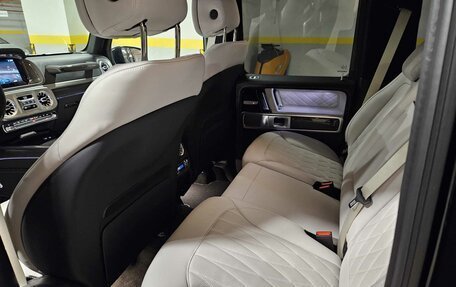 Mercedes-Benz G-Класс AMG, 2025 год, 33 800 000 рублей, 9 фотография