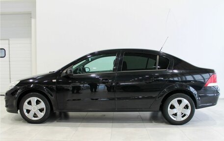 Opel Astra H, 2009 год, 699 000 рублей, 4 фотография