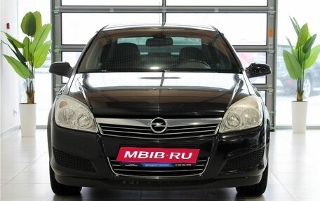 Opel Astra H, 2009 год, 699 000 рублей, 2 фотография