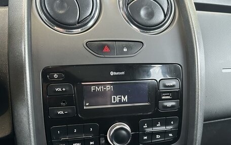 Renault Duster I рестайлинг, 2020 год, 1 530 000 рублей, 13 фотография