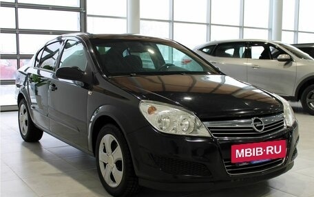 Opel Astra H, 2009 год, 699 000 рублей, 3 фотография
